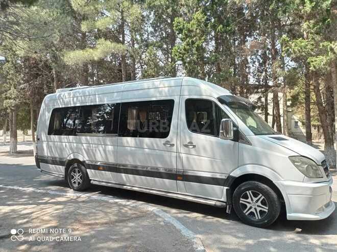Mercedes Sprinter 315 2006, 350,000 km - 2.2 l - Sumqayıt
