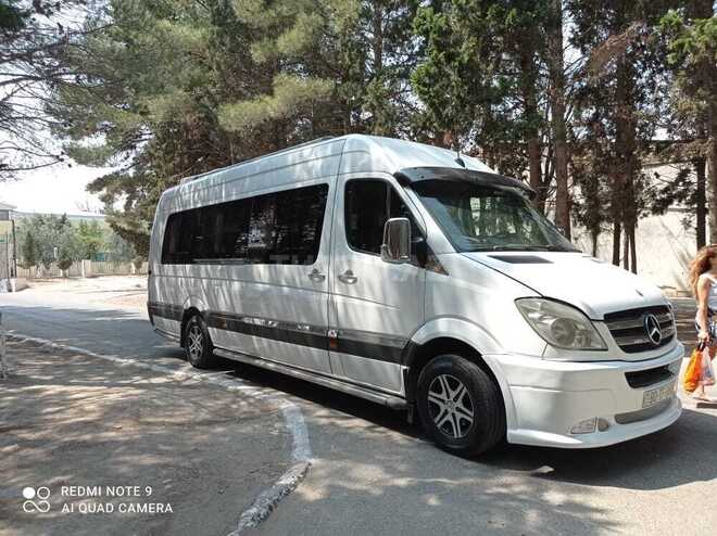 Mercedes Sprinter 315 2006, 350,000 km - 2.2 l - Sumqayıt