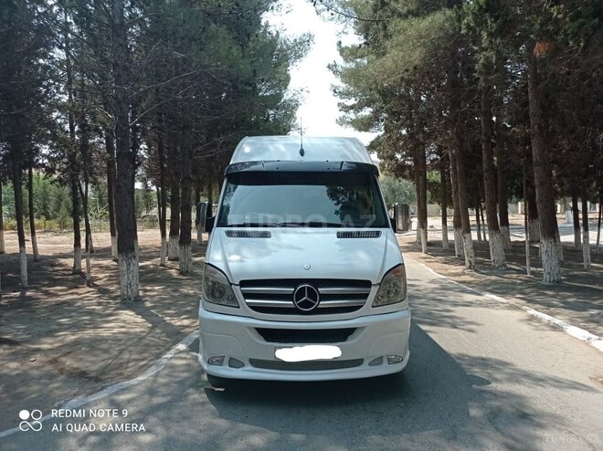 Mercedes Sprinter 315 2006, 350,000 km - 2.2 l - Sumqayıt