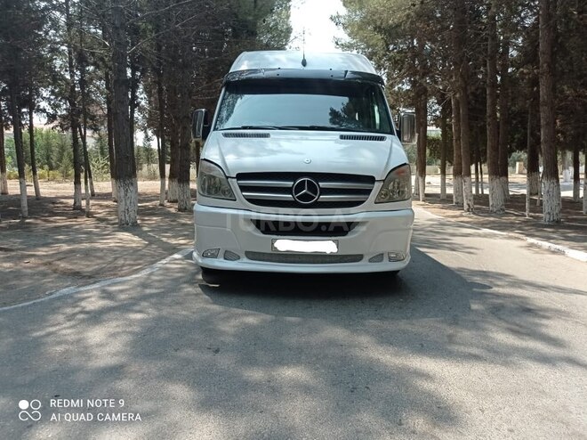 Mercedes Sprinter 315 2006, 350,000 km - 2.2 l - Sumqayıt