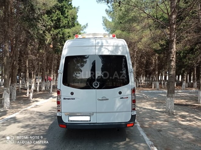 Mercedes Sprinter 315 2006, 350,000 km - 2.2 l - Sumqayıt
