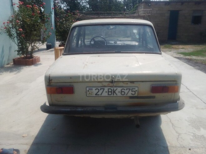 LADA (VAZ) 21011 1978, 250,000 km - 1.6 l - Xaçmaz