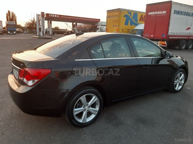 Chevrolet Cruze 2014, 680,000 km - 1.4 l - Gəncə