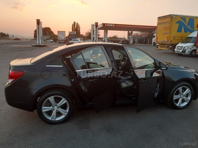 Chevrolet Cruze 2014, 680,000 km - 1.4 l - Gəncə