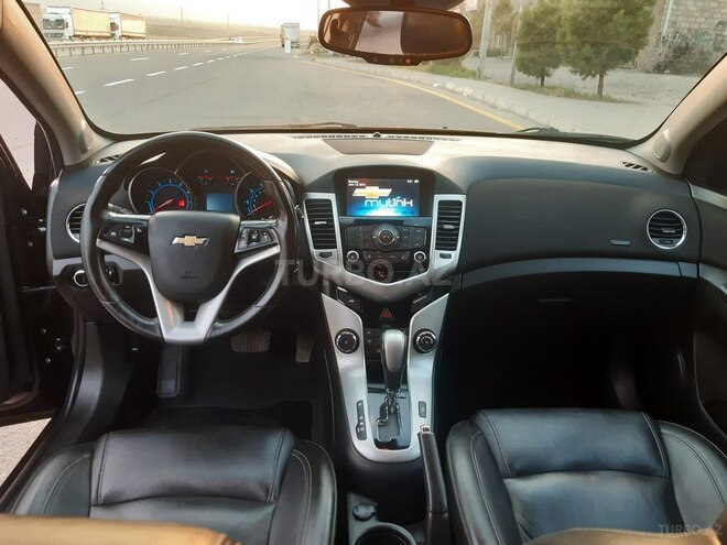 Chevrolet Cruze 2014, 680,000 km - 1.4 l - Gəncə