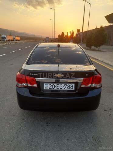 Chevrolet Cruze 2014, 680,000 km - 1.4 l - Gəncə