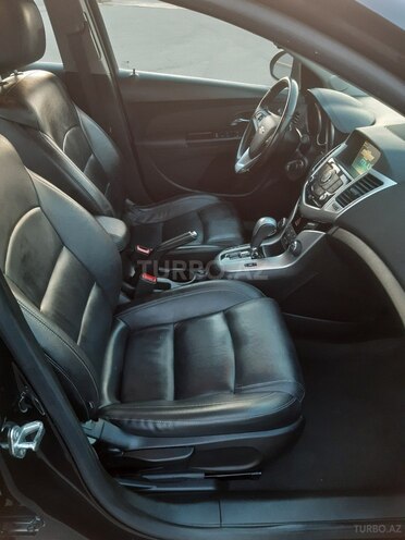 Chevrolet Cruze 2014, 680,000 km - 1.4 l - Gəncə