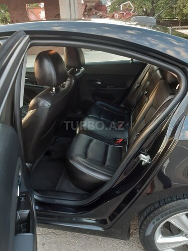 Chevrolet Cruze 2014, 680,000 km - 1.4 l - Gəncə