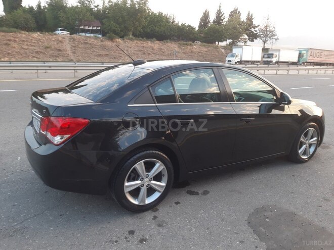 Chevrolet Cruze 2014, 680,000 km - 1.4 l - Gəncə