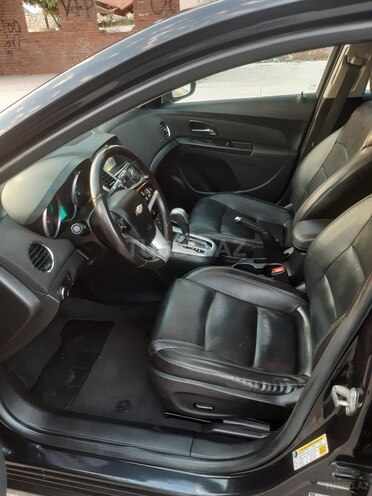 Chevrolet Cruze 2014, 680,000 km - 1.4 l - Gəncə