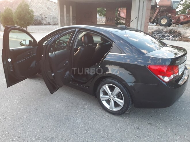 Chevrolet Cruze 2014, 680,000 km - 1.4 l - Gəncə