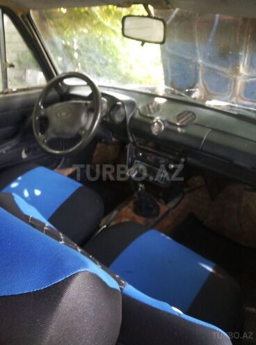 LADA (VAZ) 2106 1982, 100,000 km - 1.5 л - Tərtər