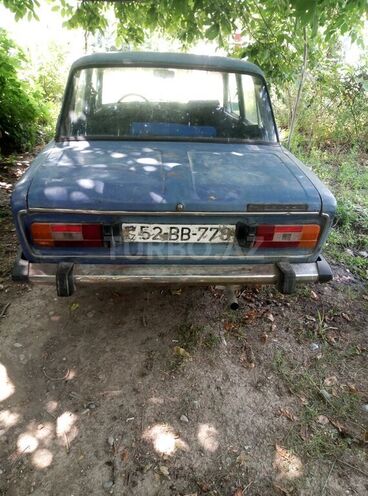 LADA (VAZ) 2106 1982, 100,000 km - 1.5 л - Tərtər