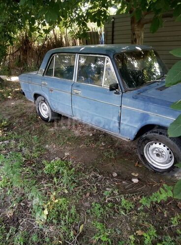 LADA (VAZ) 2106 1982, 100,000 km - 1.5 л - Tərtər