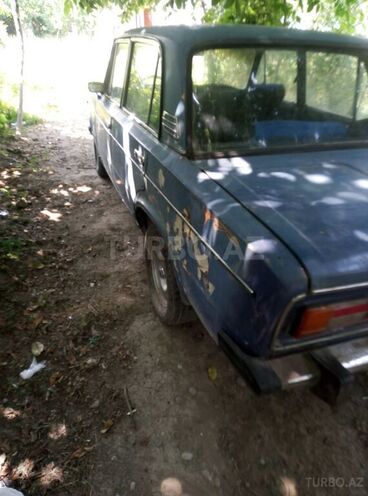 LADA (VAZ) 2106 1982, 100,000 km - 1.5 л - Tərtər