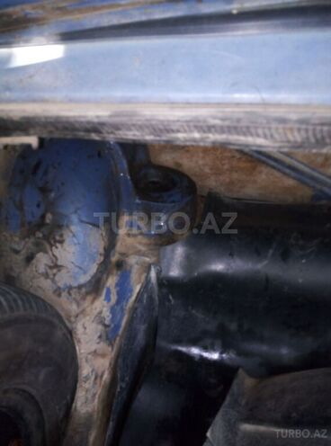 LADA (VAZ) 2106 1982, 100,000 km - 1.5 л - Tərtər