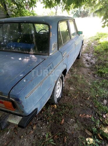 LADA (VAZ) 2106 1982, 100,000 km - 1.5 л - Tərtər