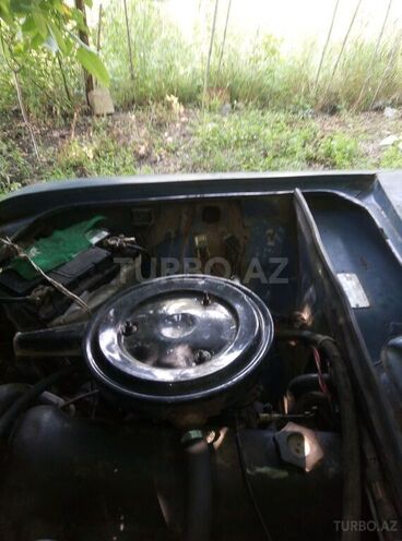 LADA (VAZ) 2106 1982, 100,000 km - 1.5 л - Tərtər