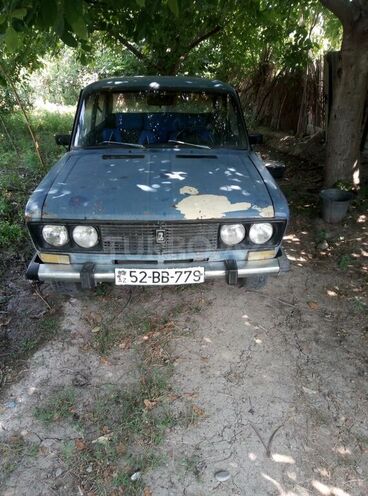 LADA (VAZ) 2106 1982, 100,000 km - 1.5 л - Tərtər