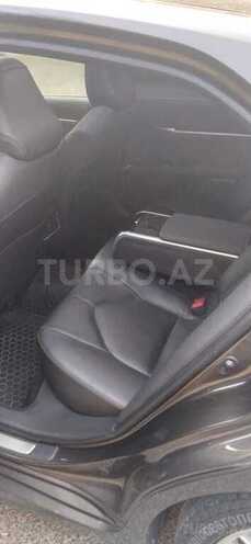 Toyota Camry 2019, 67,000 km - 2.5 l - Bakı
