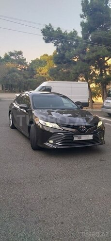 Toyota Camry 2019, 67,000 km - 2.5 l - Bakı