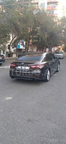 Toyota Camry 2019, 67,000 km - 2.5 l - Bakı