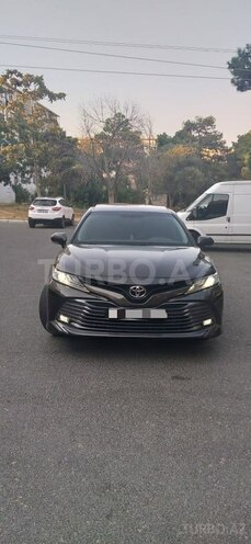 Toyota Camry 2019, 67,000 km - 2.5 l - Bakı