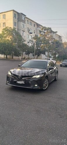 Toyota Camry 2019, 67,000 km - 2.5 l - Bakı