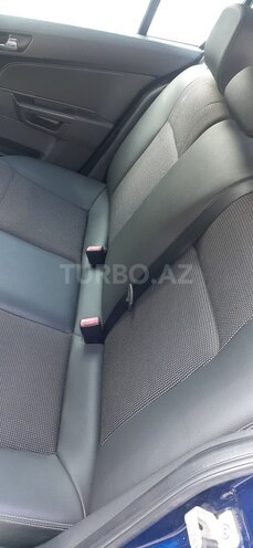 Opel Astra 2007, 220,000 km - 1.3 l - Bakı