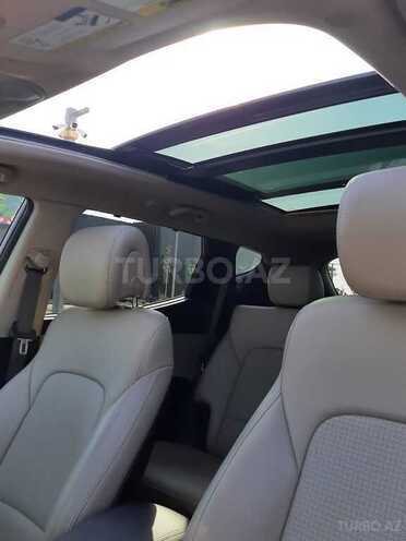 Hyundai Santa Fe 2014, 53,000 km - 2.0 l - Bakı