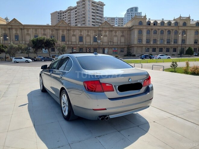 BMW 528 2012, 67,850 km - 2.0 l - Bakı
