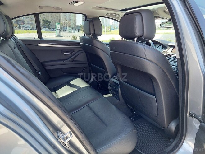 BMW 528 2012, 67,850 km - 2.0 l - Bakı