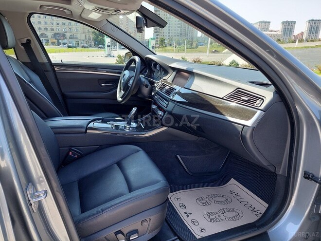 BMW 528 2012, 67,850 km - 2.0 l - Bakı