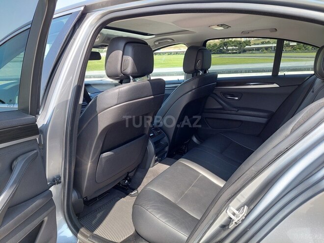 BMW 528 2012, 67,850 km - 2.0 l - Bakı