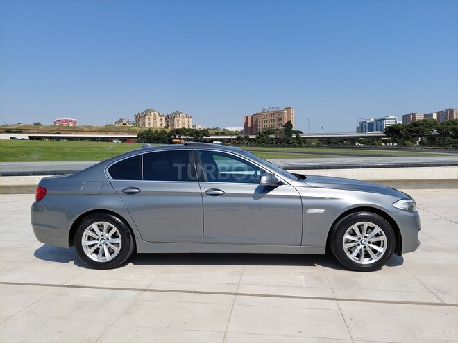 BMW 528 2012, 67,850 km - 2.0 l - Bakı
