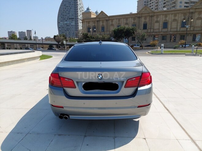 BMW 528 2012, 67,850 km - 2.0 l - Bakı
