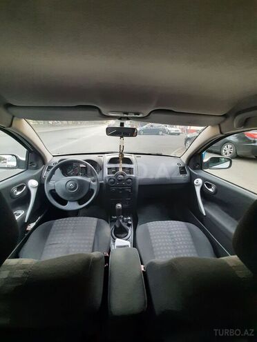 Renault Megane 2006, 250,000 km - 1.5 l - Bakı
