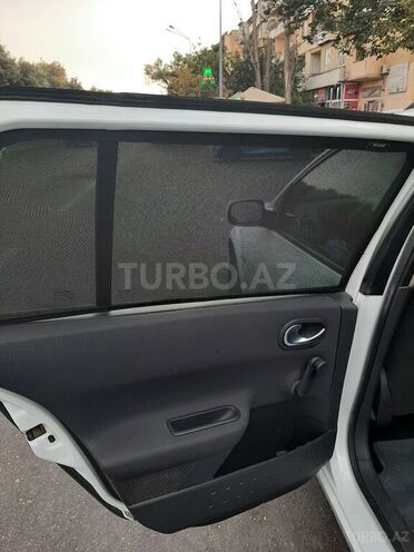 Renault Megane 2006, 250,000 km - 1.5 l - Bakı