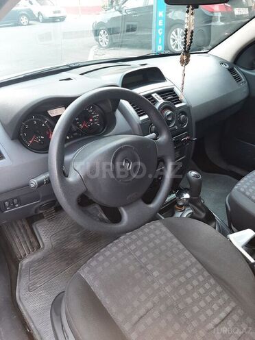 Renault Megane 2006, 250,000 km - 1.5 l - Bakı