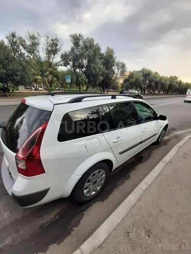 Renault Megane 2006, 250,000 km - 1.5 l - Bakı