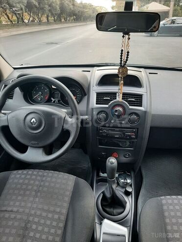Renault Megane 2006, 250,000 km - 1.5 l - Bakı