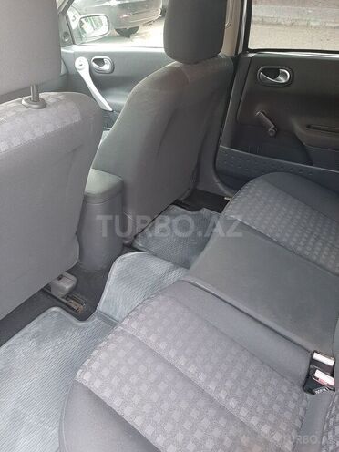 Renault Megane 2006, 250,000 km - 1.5 l - Bakı