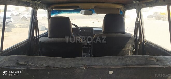 LADA (VAZ) 2104 2004, 196,800 km - 1.6 l - Bakı