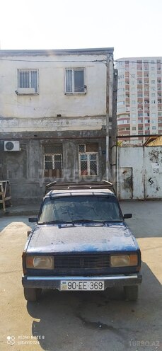 LADA (VAZ) 2104 2004, 196,800 km - 1.6 l - Bakı