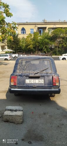 LADA (VAZ) 2104 2004, 196,800 km - 1.6 l - Bakı