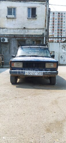 LADA (VAZ) 2104 2004, 196,800 km - 1.6 l - Bakı