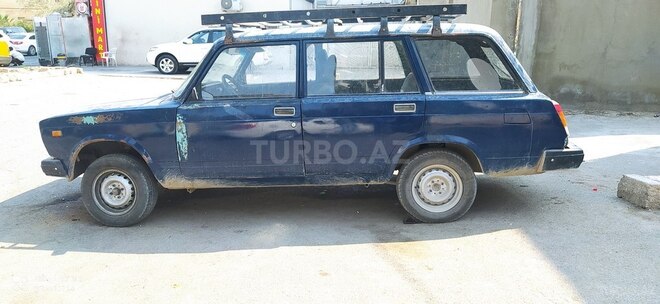 LADA (VAZ) 2104 2004, 196,800 km - 1.6 l - Bakı