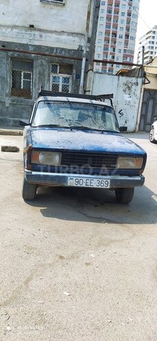 LADA (VAZ) 2104 2004, 196,800 km - 1.6 l - Bakı