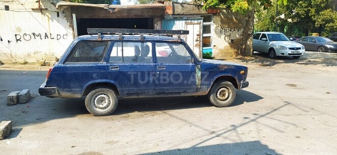 LADA (VAZ) 2104 2004, 196,800 km - 1.6 l - Bakı