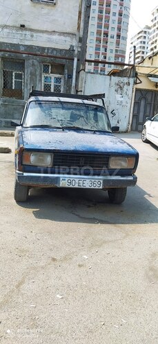 LADA (VAZ) 2104 2004, 196,800 km - 1.6 l - Bakı